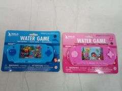 Assortment of 2 Wild Republic Water Games Sensory Toys – Aquatic & Mermaid