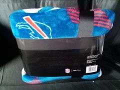 Buffalo Bills Super Soft Wearable Throw