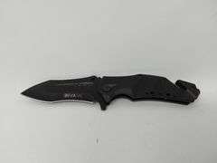 Evatac Rescue Knife