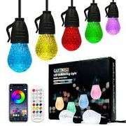 Garibosh, LED Bulb String Light DFQY-GS14