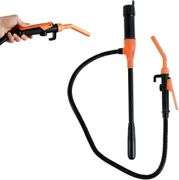 Portable & Lightweight Automatic Fuel Transfer Pump