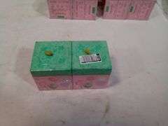 Lot of 2 Romiie Zoi Happy Birthday To You Scented Candle – Sweet Vanilla 6 oz