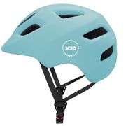 XJD Toddler Bike Helmet for Boys/Girls – Light Green Xtra Small 18.11" - 20.08"
