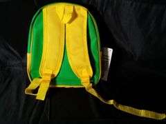 Sesame Street, Activity Backpack
