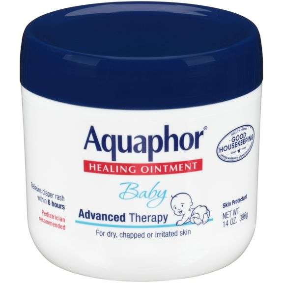 Aquaphor, Baby Healing Ointment, 14 Oz