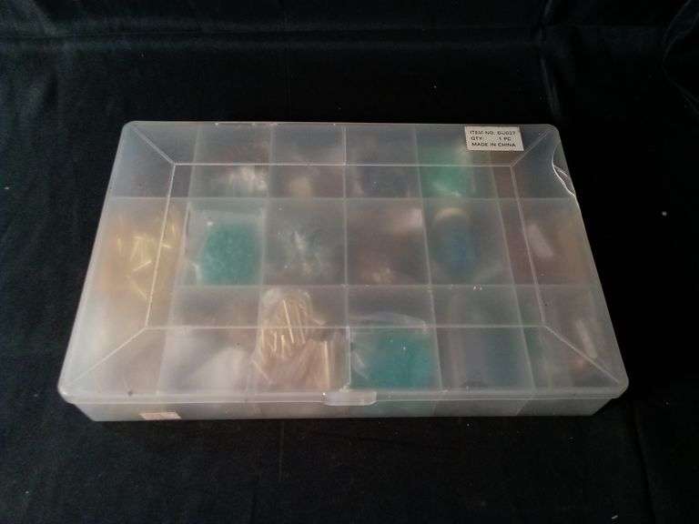 Bracelet Making Kit DU 037