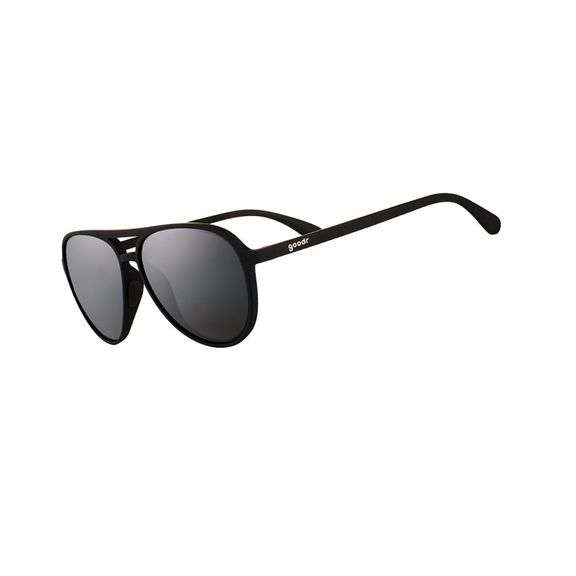Goodr, Mach G Operation Blackout Active Sunglasses