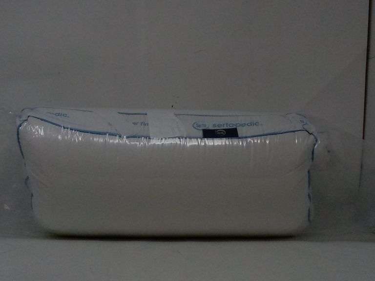 Serta, Sertapedic Mattress, White