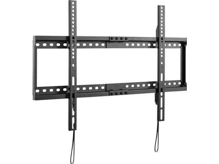 Tripp Lite, Fixed Wall Mount For 37-80" Flat/Curved TVs DWF3780X