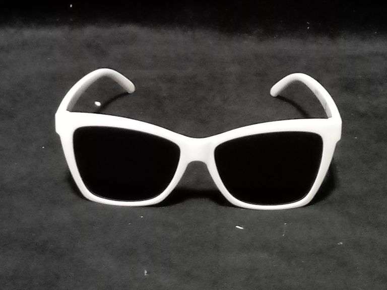 Goodr, Pop G The Mod One Out Active Sunglasses