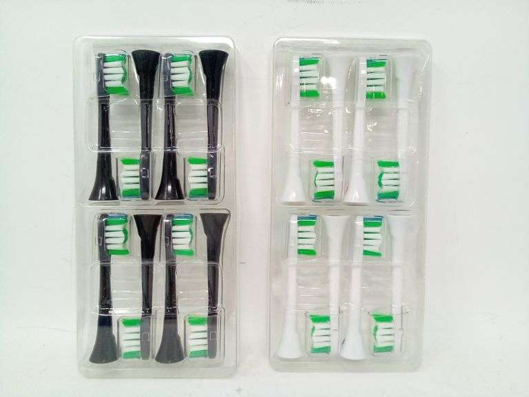 Cleaner Teeth & Healthier Gums Y-6064