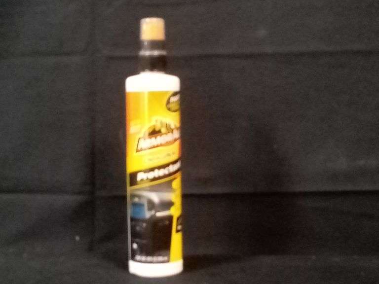 ArmorAll, Original Protectant Car Cleaner Spray Bottle, 10 Oz