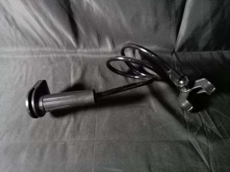 Universal Flexible Mobile Snake Stand Holder