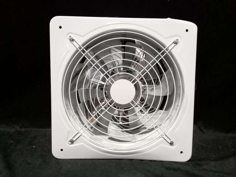 Exhaust Fan FV24-300