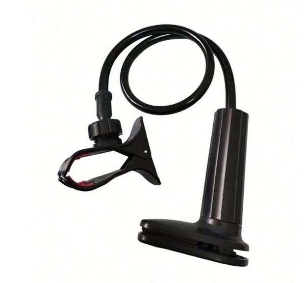 Universal Flexible Mobile Snake Stand Holder