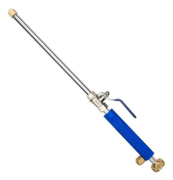 Water Jet Cleaning Solution Water Hose Power Wash Attachment