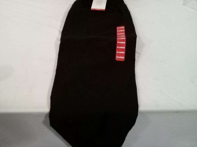 Member's Mark 4-Way Stretch Travel Jogger – Black Size: XL