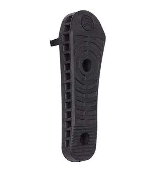 Magpul Enhanced Rubber Butt-Pad – Black 0.70" MAG317