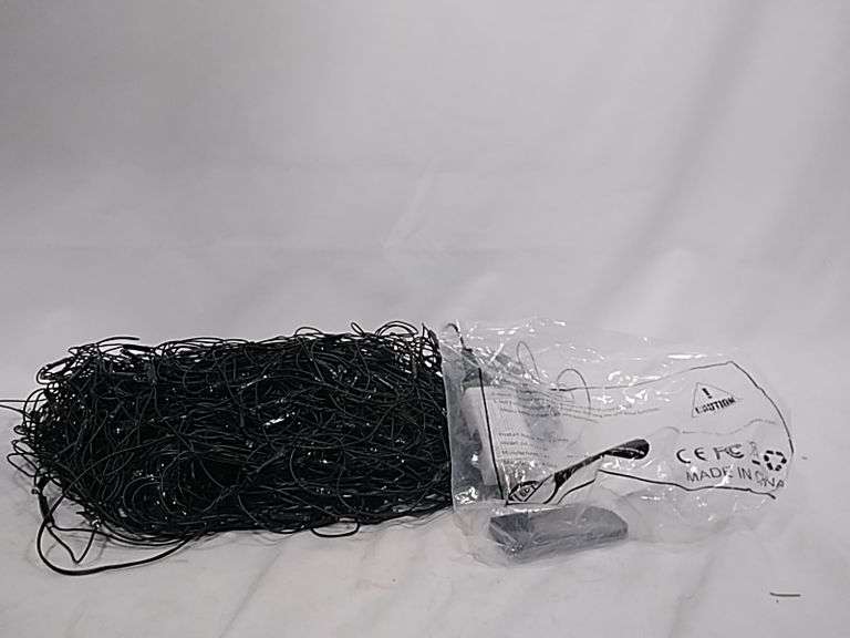 Outdoor String Lights – Black DB-2622