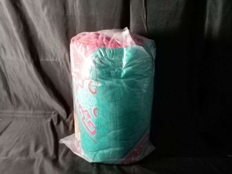 Bohemian Style Comforter, Queen Size