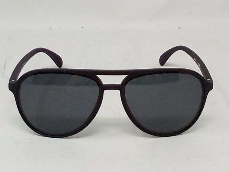 Goodr, Mach G Operation Blackout Active Sunglasses
