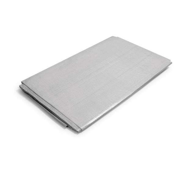 Intex Pool Cloth Ground Cover – Grey 58932