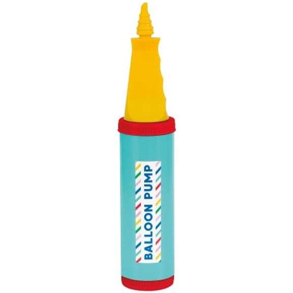 Lot Of 6 321 Party, Handheld Professional Balloon Pump
