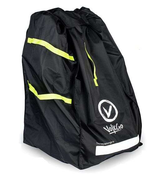 Volkgo Car Seat Travel Bag