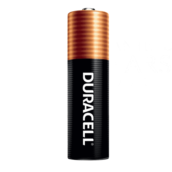 Duracell Power Boost AAA Alkaline Batteries – 1.5V 24 Count