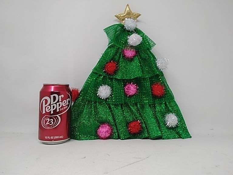 Packed Party, Merry Merry Novelty Tree Hat