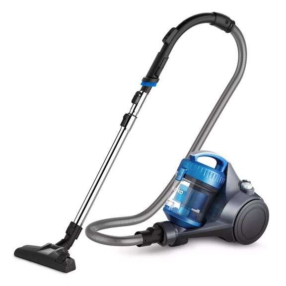Eureka WhirlWind Bagless Canister Vacuum – 120V 60Hz 8A NEN110F