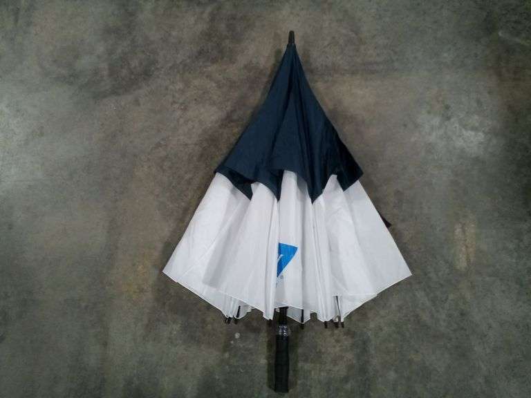 RainAlertz, Norton Saint Gobain Umbrella, Approx. 35" long