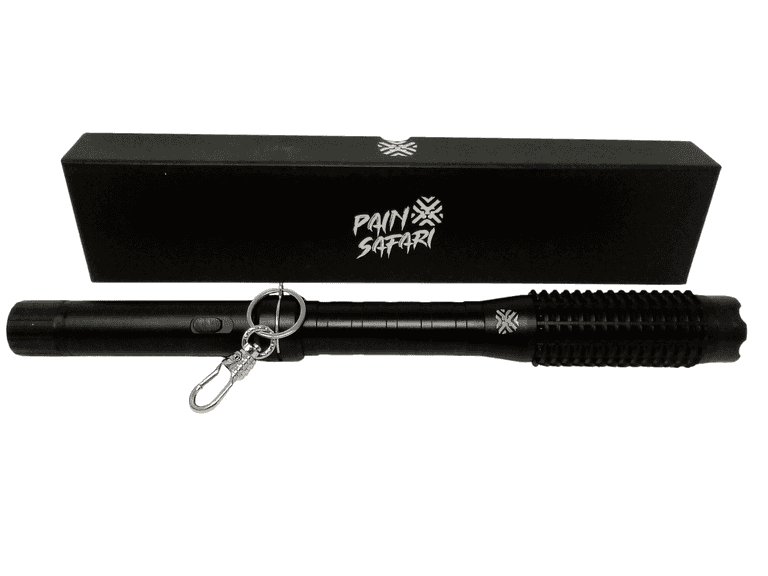 Pain Safari XL Shockwave Torch