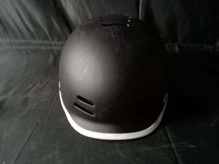 Kids Retrospec Bike Helmet – Black 49-53CM Youth S