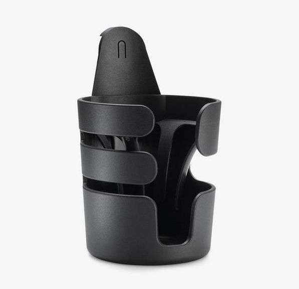 Bugaboo Cup Holder – Black