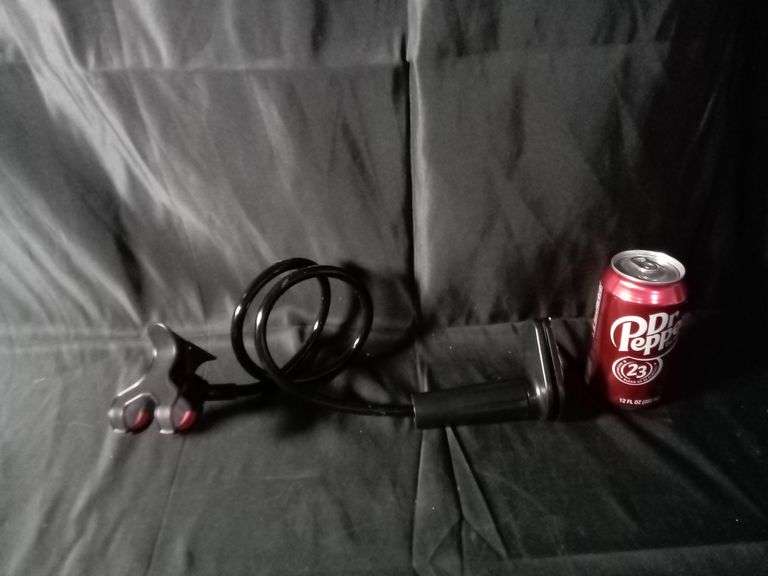 Universal Flexible Mobile Snake Stand Holder