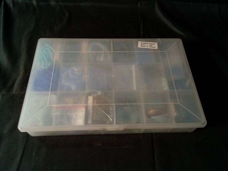 Bracelets Making Kit U037