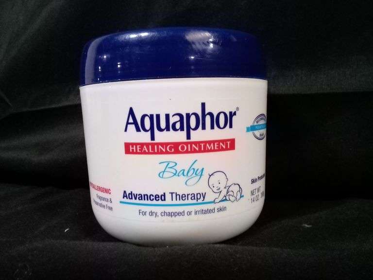 Aquaphor, Baby Healing Ointment, 14 Oz