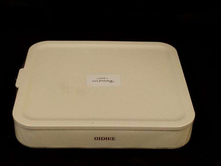 Oidire Fried Yogurt Machine