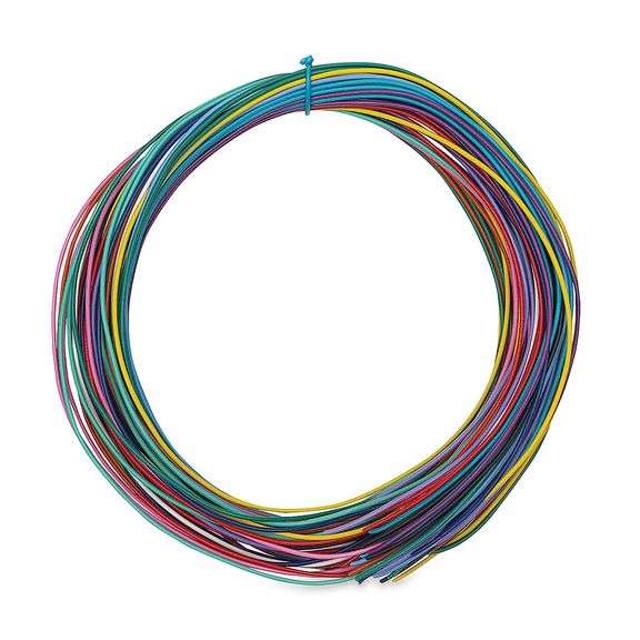 TwisTeez, Versatile Craft Sculpture Wire TW-50