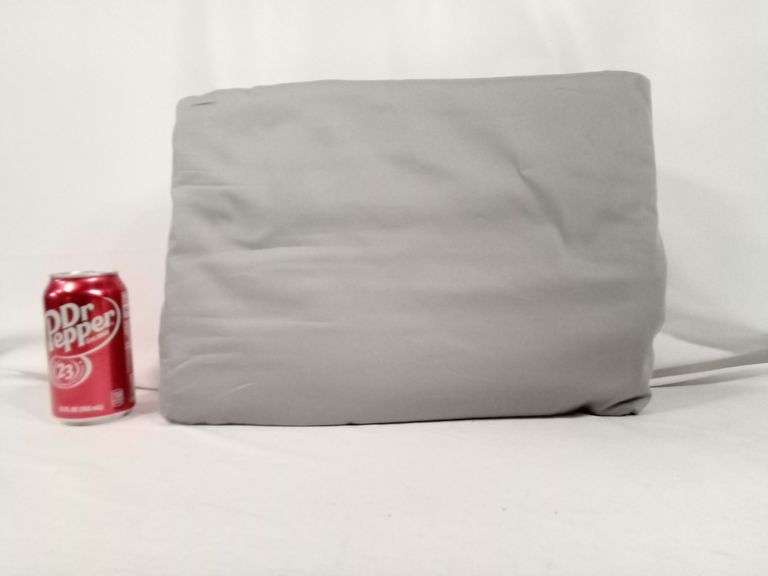 Luxury 3 Pieces Duvet Cover, Queen Size