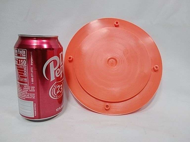 Sandpiper Diaphragm Replacement Part For Pump