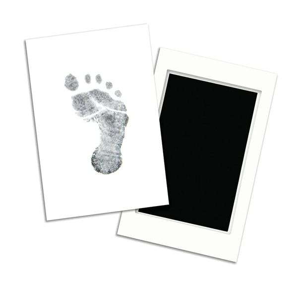 Pearhead Clean-Touch Ink Pad