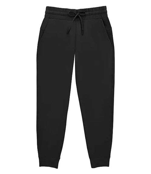 Member's Mark 4-Way Stretch Travel Jogger – Black Size: XL
