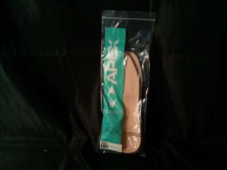 Anatomical Thermothotic Sky Eva Plas M11 Shoe Insoles – 1 Pair