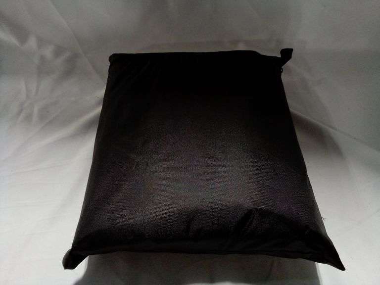 Patio Furniture Cover – Black XPUS-003-49