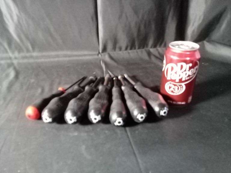 Assortment Of TTEKTON, Precision Screwdrivers