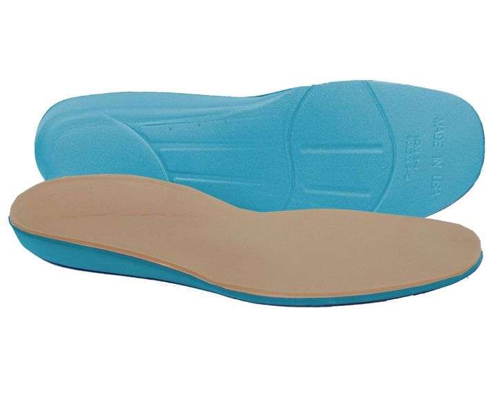 Anatomical Thermothotic Sky Eva Plas M11 Shoe Insoles – 1 Pair