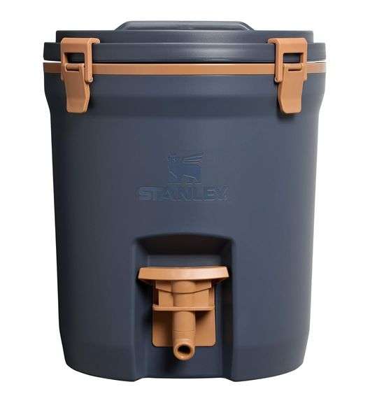 Stanley Adventure Fast Flow Jug – 2 Gal Twilight