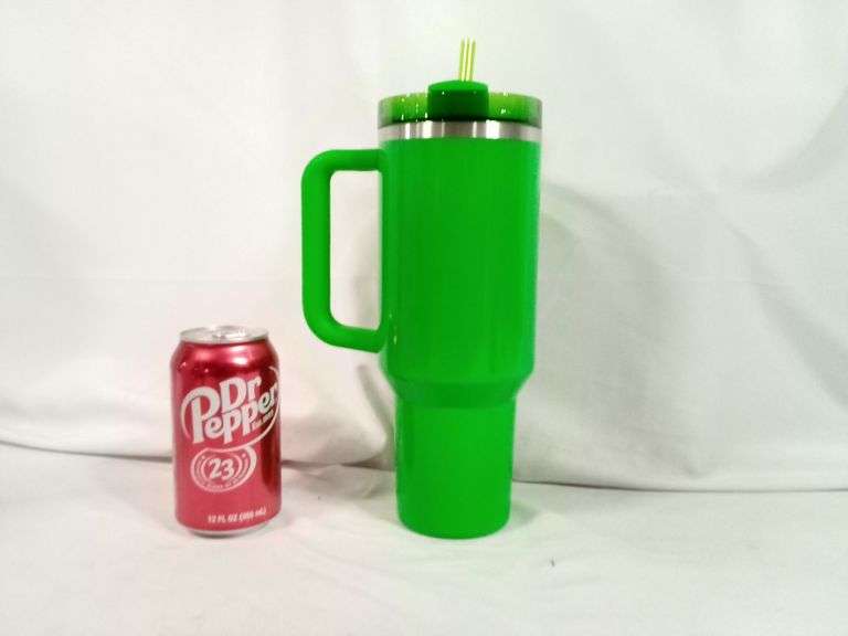 Stanley x Starbucks, Insulated Tumbler, Green, 40 Oz